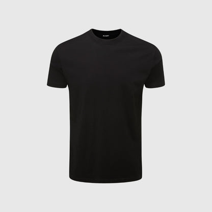 T-shirt à col rond Classic