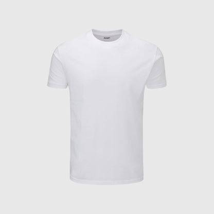 T-shirt à col rond Classic